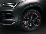 Cupra Ateca 2020 года (WW)